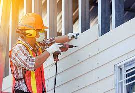 Best Wood Siding Installation  in Byesville, OH