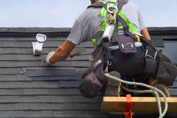 Byesville, OH Siding Installation & Repair Company