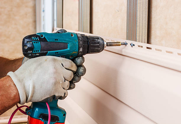 Best Custom Siding Design  in Byesville, OH